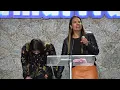 O Bom Samaritano | Valesca Mayssa (Vigília de Agosto/2022)