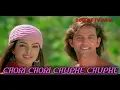 Chori Chori Chupke Chupke ((( Filmi Song ))) ((( Old Jhankar Song ))) Hindi Gane Krrish