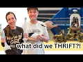Download Lagu What Did We Thrift At Goodwill?!  Easy Home Decor Makeover