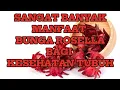 Download Lagu 10 Manfaat Bunga Rosella Untuk Kesehatan Tubuh#manfaat #kesehatan