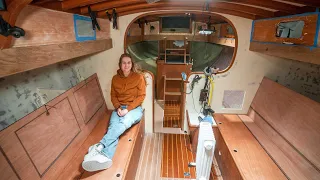 We FINISHED a MASSIVE project!