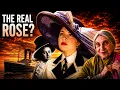Who Was the REAL Rose From Titanic