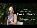 Download Lagu Sweet - Lana Del Rey🌿[Backyard Session] Cover🎸 #lanadelrey #cover #newmusic