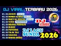 DJ LAGU SUNDA VIRAL 2026 FULL BASS — DJ JAYANTI, DOMBA KURING, TETEH TRENDING | COVER DJ NOEY