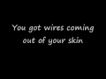 Download Lagu Athlete Wires lyrics