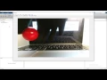 Kinect Color Detection