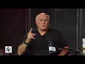 Terry Bradshaw On Playing with Modern Family s Ed O Neill in Steelers Camp Rich Eisen Show