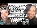 Technology and Emotional Intelligence Our Thoughts on Andrew Huberman s Dr Brackett Episode