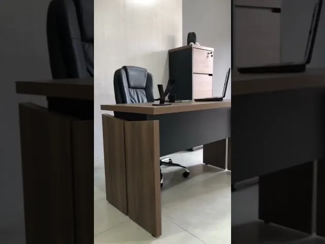 Vídeo do produto