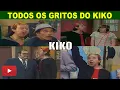 Download Lagu Todos os GRITOS do KIKO no seriado Chaves