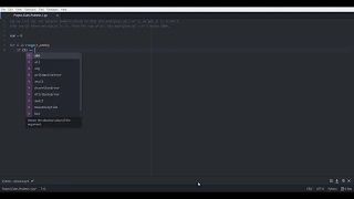 Project Euler Problem 1 Python