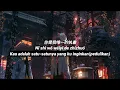 Download Lagu 【LUGOWO LOFI REMIX】chinese sad song lirik cocok buat kalin yang lagi sedih