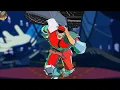 Mental Stack Fighting Games