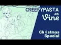 Download Lagu Creepypasta as Vines // Christmas special // Animatic