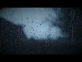 Deltarain by J.S. Epperson - 1 hour of Delta Sleep Binaural Beats with Gentle Music and Rain