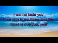 Download Lagu Nicky Romero \u0026 Taio Cruz – Me on You Lyrics