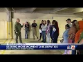 Forsyth County Sheriff s Office to recruit more women into law enforcement