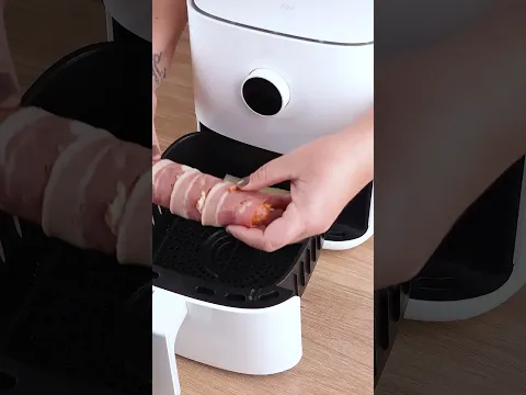 Cuando hago el perro caliente así, todos me piden la receta