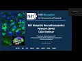 BPN for Small Molecules Q A Webinar 11-6-2024