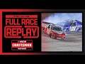 2024 Buckle Up South Carolina 200 NASCAR CRAFTSMAN Truck Series Full Race Replay