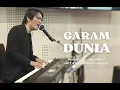 Garam Dunia - Perform by Once Mekel - HUT 41th GBI Amanat Agung