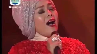 lesti yunita ababil trauma
