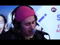 Pas Sages - Je T'aime Trop - Session Acoustique RFM