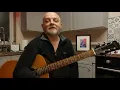 How To Play Run Away From It All Blackberry Smoke Guitar Lesson Tutorial In Open G Tuning