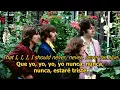 Download Lagu Ask me why - The Beatles (LYRICS/LETRA) [Original]
