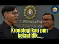 Download Lagu Wan Hadi nak kutuk saya pasal isu SPRM tutup siasatan kes Farhash? Kronologi dia pun kelaut!