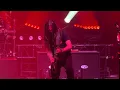 Sepultura-All Souls Rising-Live @ The UC Berkeley Theatre Berkeley 5-28-2026
