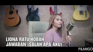 Download JAWABAN (SALAH APA AKU) cover musik gagak MP3