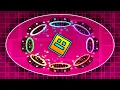 Geometry Dash But Every Second the Gamemode Changes