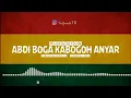 Download Lagu Abdi Gaduh Kabogoh Anyar ( PURUNYUS ) Versi reggae