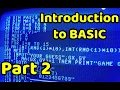 Learning to Code Like it s 1982 - Part 2 Arrays Strings