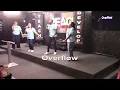 Revolution Praise Team - "Overflow"