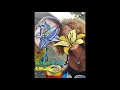 MM x Fred - Afrodite
