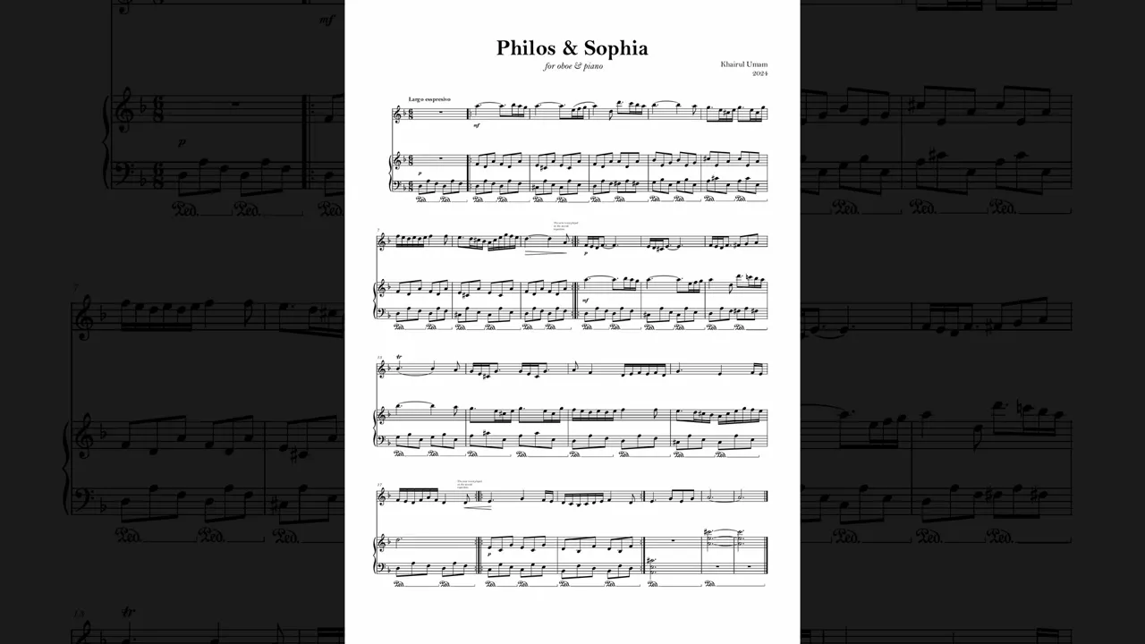 Hyrulll - PHILOS & SOPHIA (Virtual Instrument Sound)