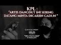 Lagu YANG TAK TERLIHAT | KI PRANA LEWU: \