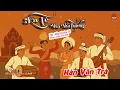 Lagu Nhạc Chăm || Ka Tê Mùa Nhớ Thương - Hán Văn Trà Ft. Đồng Chuông Tử || New Song Video Music Lyrics