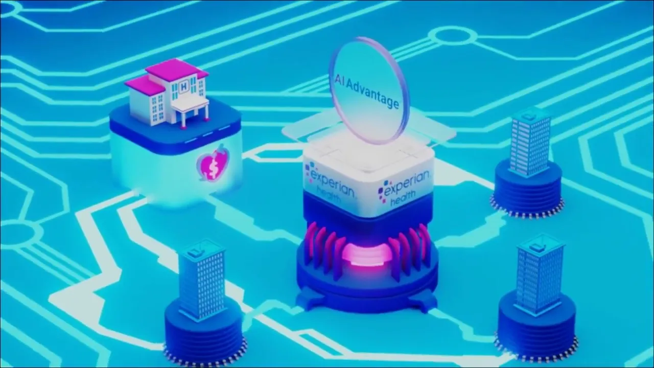Experian Health AI Product Video