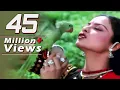Download Lagu Yeh Hawa Yeh Bata - Rekha, Lata Mangeshkar, Ghazab Song