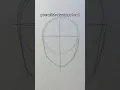 pov artists drawing a head Jmarron