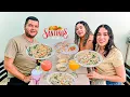 Encontramos el Lugar mas Barato de Comida en Tarimbaro todo muy Sabroso