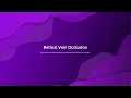 Retinal Vein Occlusion