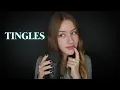 Download Lagu ASMR Can You Handle These Tingles?
