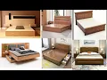 Download Lagu Top Wooden Frame Bed Design Ideas// Latest Wooden Bed Designs