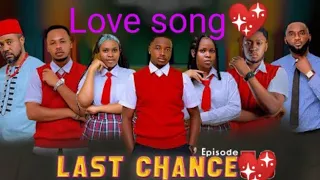 LAST CHANCE OFFICIAL SONG BY DOYY Love 