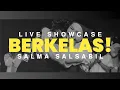 Lagu BERKELAS! REVIEW 'PERTUNJUKAN KECIL DI AKHIR TAHUN'  LIVE SHOWCASE SALMA SALSABIL #salmasalsabil 
