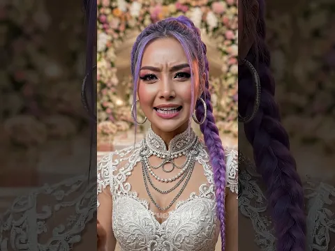 Did Jinu forget about his wedding with Rumi? 😳💍